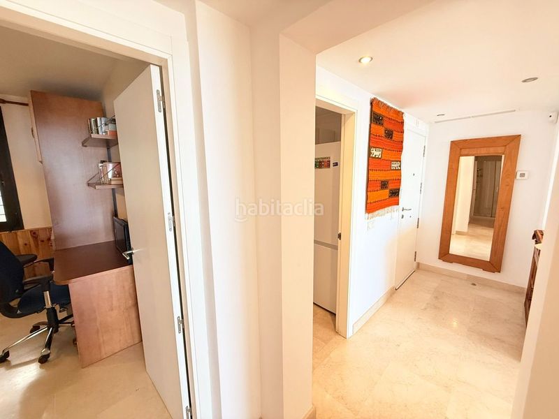 Foto 118ba189-3a16-42f0-8ce3-f6ee4fe7e2aa. Flat with heating pool in El Peñoncillo Torrox