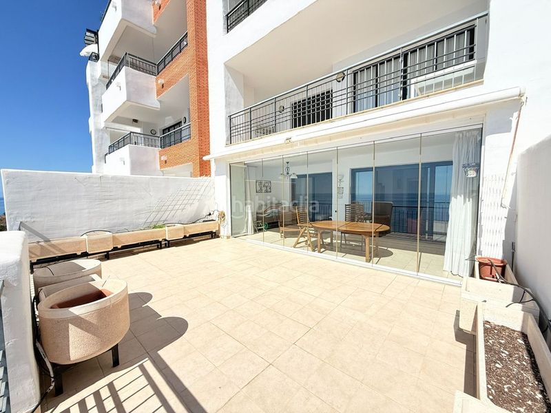 Foto 44d67615-286a-41f4-bda0-7b8dbd6895d7. Flat with heating pool in El Peñoncillo Torrox