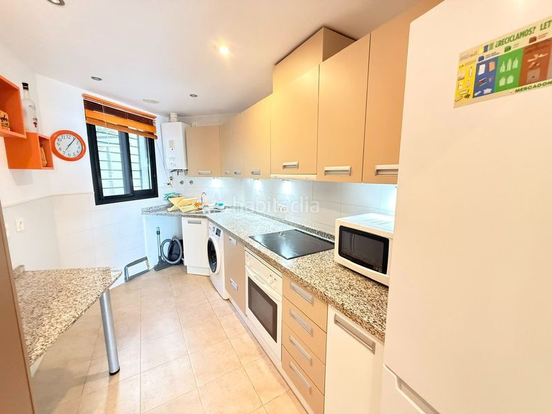 Foto 4c4fd2e5-06cd-4a9e-9aef-dd7ef39dd9c0. Flat with heating pool in El Peñoncillo Torrox