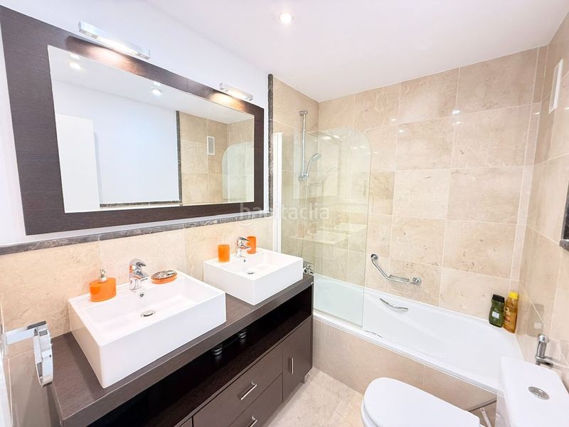 Foto 4e11661c-ed94-484a-8b1a-375b0ee4061f. Flat with heating pool in El Peñoncillo Torrox