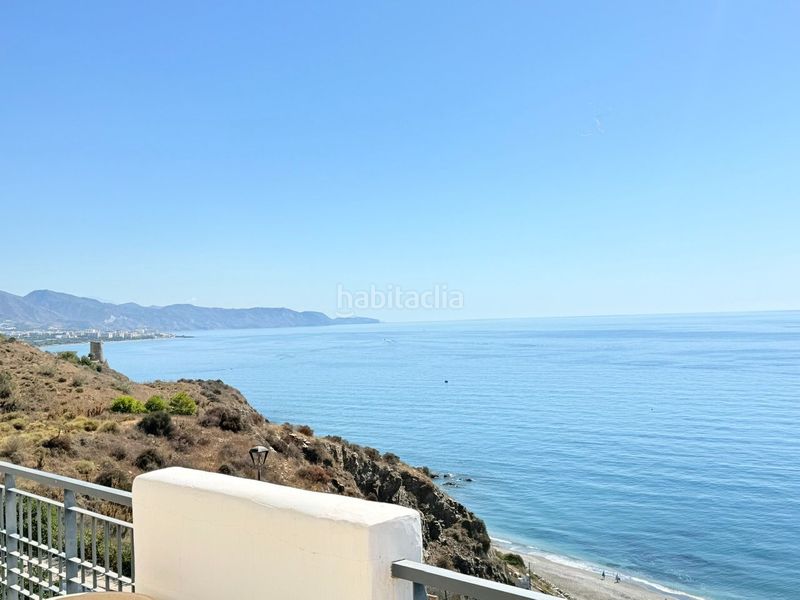 Foto 5bf01d90-3d71-4d65-8f17-c354b7e727c7. Flat with heating pool in El Peñoncillo Torrox
