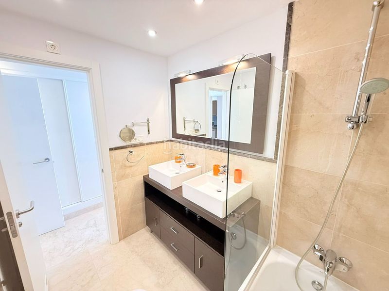 Foto 5e1554bb-8cd9-46d4-9987-d8b76289ea01. Flat with heating pool in El Peñoncillo Torrox
