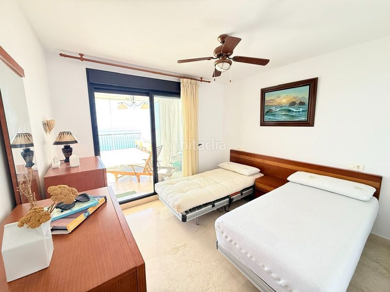 Foto 5f5e4331-5e13-41c2-ac4a-e22489ffeffd. Flat with heating pool in El Peñoncillo Torrox