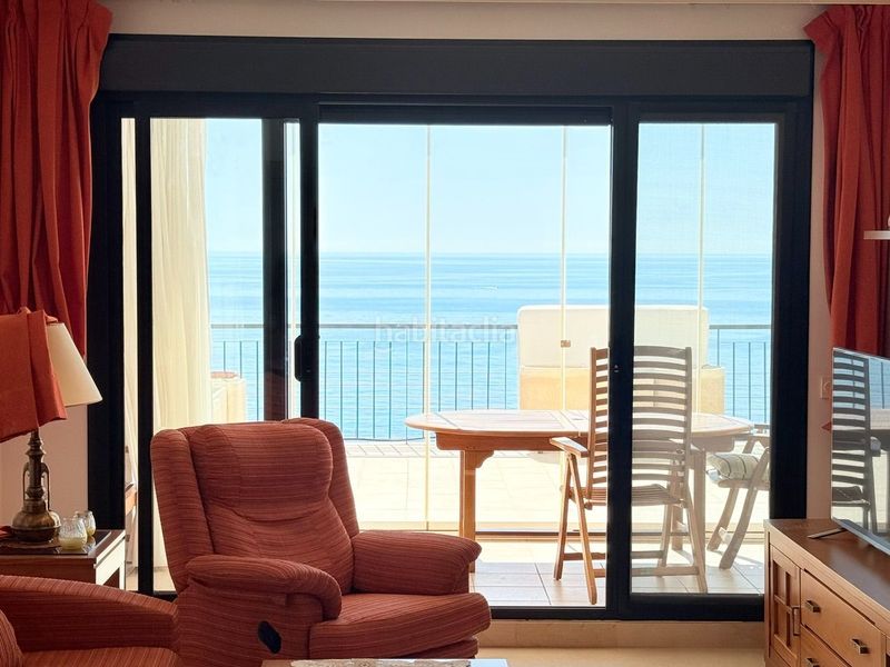 Foto 6fabcf5e-95c1-42c8-bf09-201932961b53. Flat with heating pool in El Peñoncillo Torrox
