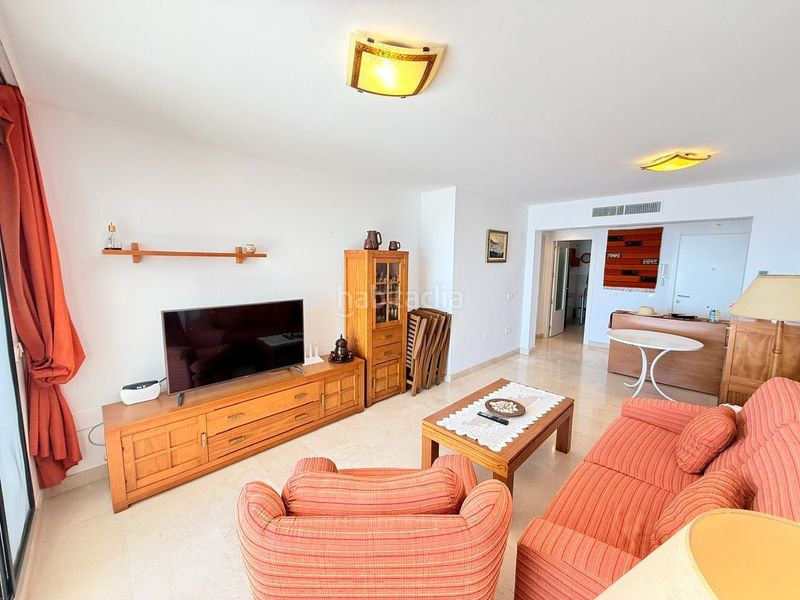 Foto 72772068-3e0b-44cb-9bd0-b78696ae622a. Flat with heating pool in El Peñoncillo Torrox