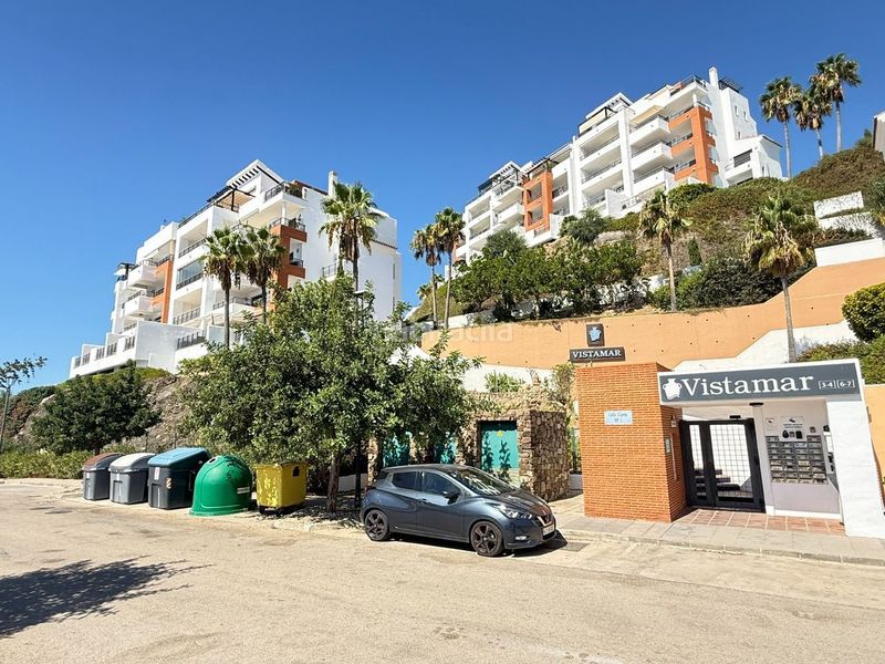 Foto 770fd228-2686-42ee-88ee-43c352fd9e5d. Flat with heating pool in El Peñoncillo Torrox