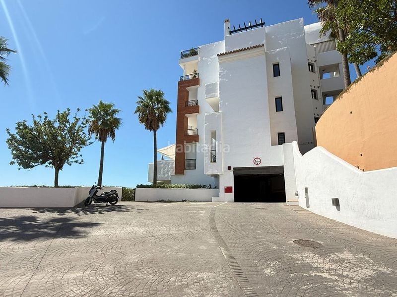 Foto 85dd9e04-12f2-42ae-aec4-29bada63ffe1. Flat with heating pool in El Peñoncillo Torrox