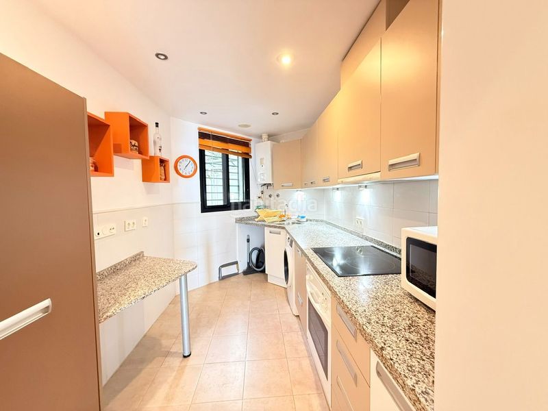 Foto 890403ff-2385-4c26-8585-d50e92c98965. Flat with heating pool in El Peñoncillo Torrox