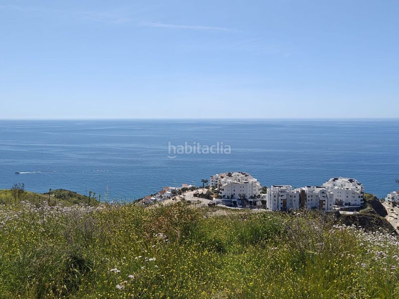 Foto 9afc9e34-b4a8-4269-93b1-a8331b735040. Pis amb calefacció piscina a El Peñoncillo Torrox