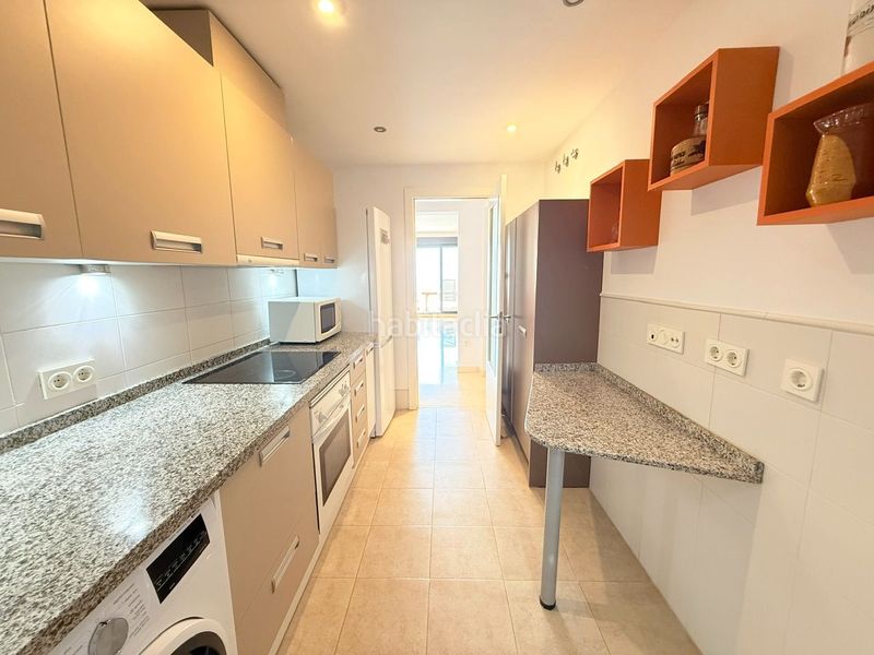 Foto a67565e1-0059-4871-9f38-f7b760d81b39. Flat with heating pool in El Peñoncillo Torrox