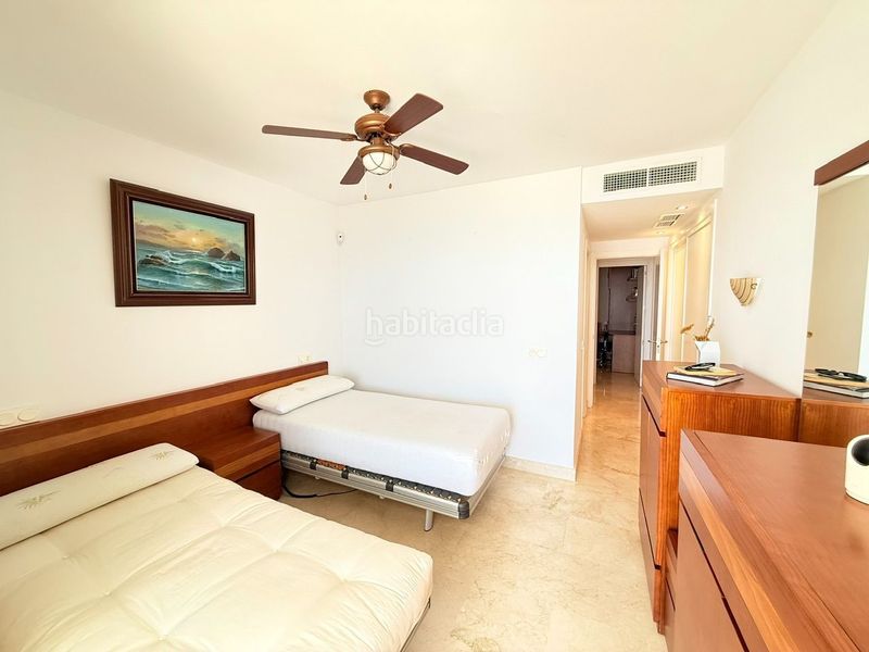 Foto b62b2ca4-d954-4468-a5de-b62c10c9a2d3. Flat with heating pool in El Peñoncillo Torrox