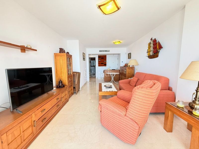 Foto b6dee2bb-bc72-4e35-a76b-71f4d85473e2. Flat with heating pool in El Peñoncillo Torrox
