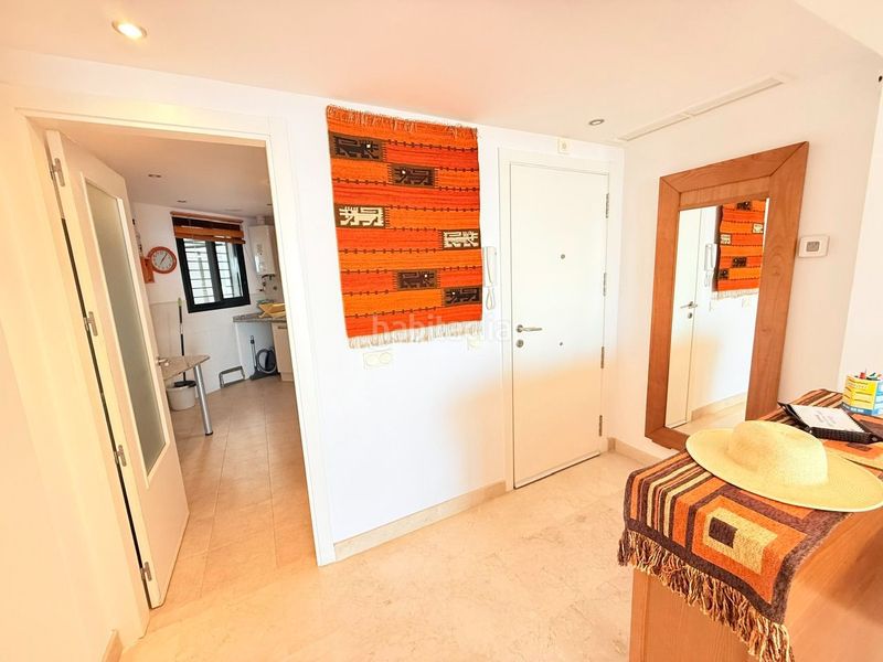 Foto b839291c-05c7-4ef6-825a-f6e850a3b1db. Flat with heating pool in El Peñoncillo Torrox