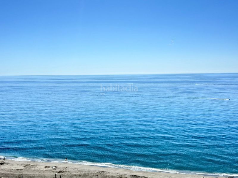 Foto dd2cefbe-1767-480a-b0e3-4702ac8eaccf. Flat with heating pool in El Peñoncillo Torrox