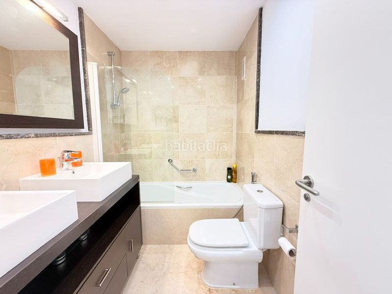 Foto e19c93d8-19ca-4f1d-bed0-1f060e1ce506. Flat with heating pool in El Peñoncillo Torrox