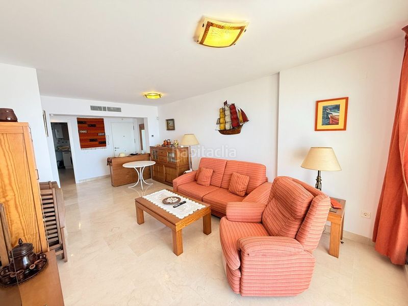 Foto e6f2eaf4-a53c-4121-90f8-2bf5ffcc4e4e. Flat with heating pool in El Peñoncillo Torrox