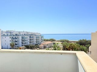 Appartement à El Morche