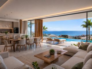 Terreny residencial a El Peñoncillo