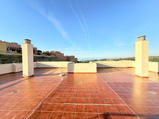 Àtic a Almayate Bajo
