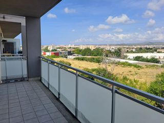 Rent Flat in Masia Nova-Solicrup. Todo exterior