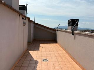 Lloguer Dúplex a Santpedor. Con plaza de parking y trastero