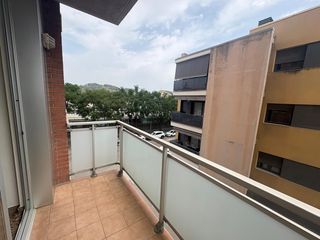 Location Appartement à Molins de Rei. Todo exterior
