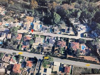 Terreno residencial  Calle albacete. Oportunidad parcela urbana para edificar en calicanto
