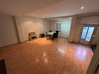 Location Appartement à Aldaia