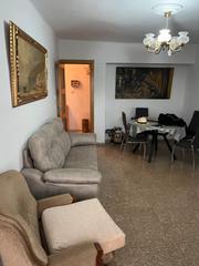 Alquiler Piso en Picanya. Piso en alquiler semiamueblado en picanya