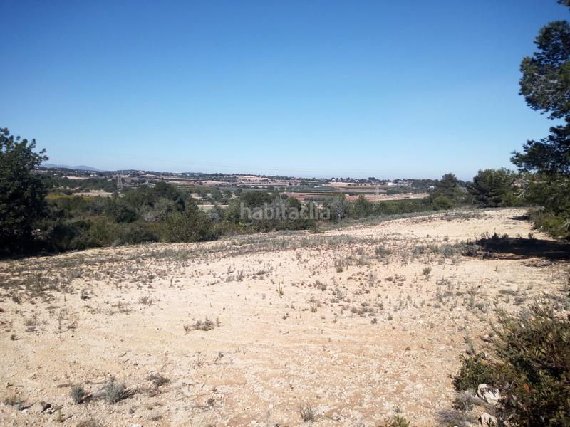 Foto dcc5bec5-248e-4184-a872-b3d74802195b. Finca rústica terreno rustico secano turis vallado en Turís