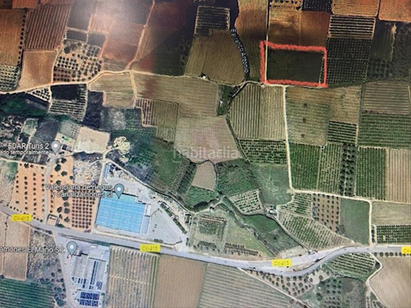 Foto 27016253-52b8-4dbc-98c9-f8727f802c30. Propriété dans Turís