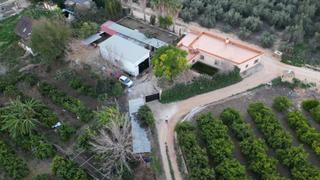 Casa a Turís. Casa -chalet en termino turis