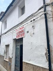 Casa a Pobla del Duc (la). Casa de pueblo para reformar