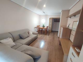 Location Appartement à Aldaia. Alquiler de piso amueblado en aldaia