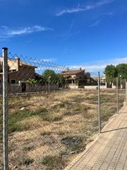 Terreny residencial en Centro - Ambulatorio. Parcela para construir inmejorable zona de paiporta