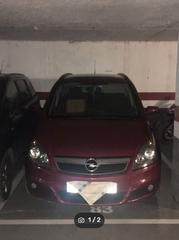 Autoparkplatz  Plaça grecia. Se vende plaza de garaje en paiporta