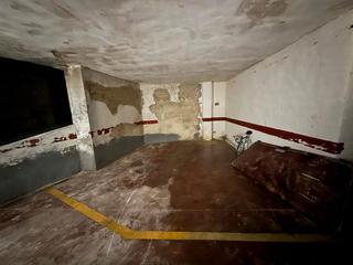 Aparcament cotxe  Carrer banda primitiva de paiporta. Garaje en venta en calle banda primitiva de paiporta