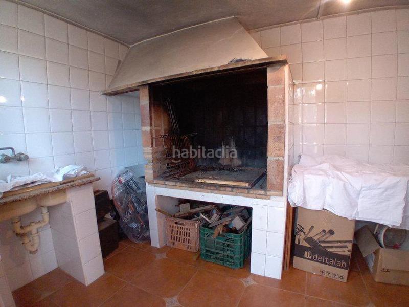 Foto ea5f9684-c214-4f64-8d76-e3fbdd96a17d. Chalet  urbano en montserrat en Monserrat