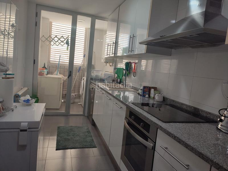 Foto df2a494f-ddda-4f28-9d77-6d0fb1914b75. Appartamento con riscaldamento parcheggio in Metro - Auditorio Paiporta