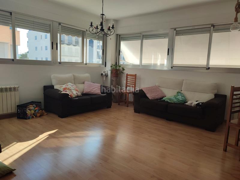 Foto f5744d62-f04d-415d-911a-2f5acb073d44. Appartamento con riscaldamento parcheggio in Metro - Auditorio Paiporta