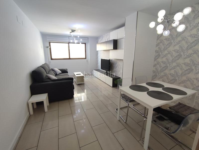 Foto 614646b8-4cb3-4f46-a657-cc965a1221fd. Appartamento in carrer doctor marañón 20 in Plaza Xúquer Paiporta