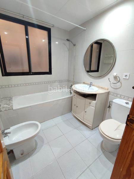 Foto 46665bfe-95f2-4abf-a7bc-fd40af4f6db8. Appartement avec parking dans Plaza Xúquer Paiporta