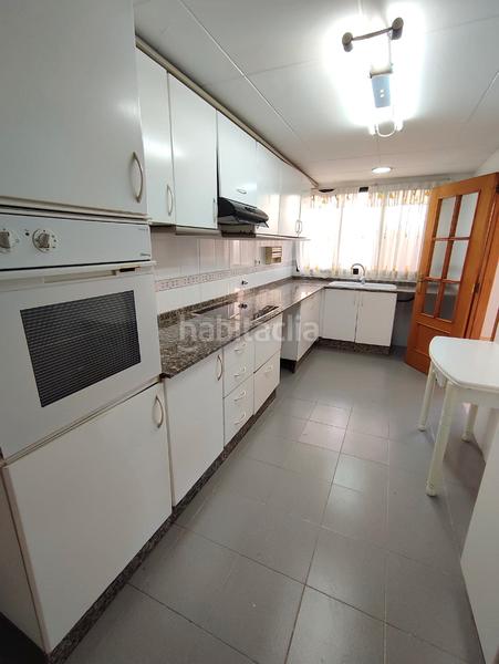 Foto 4c094c6f-8c31-4f50-bae5-0930046c139e. Appartement avec parking dans Plaza Xúquer Paiporta