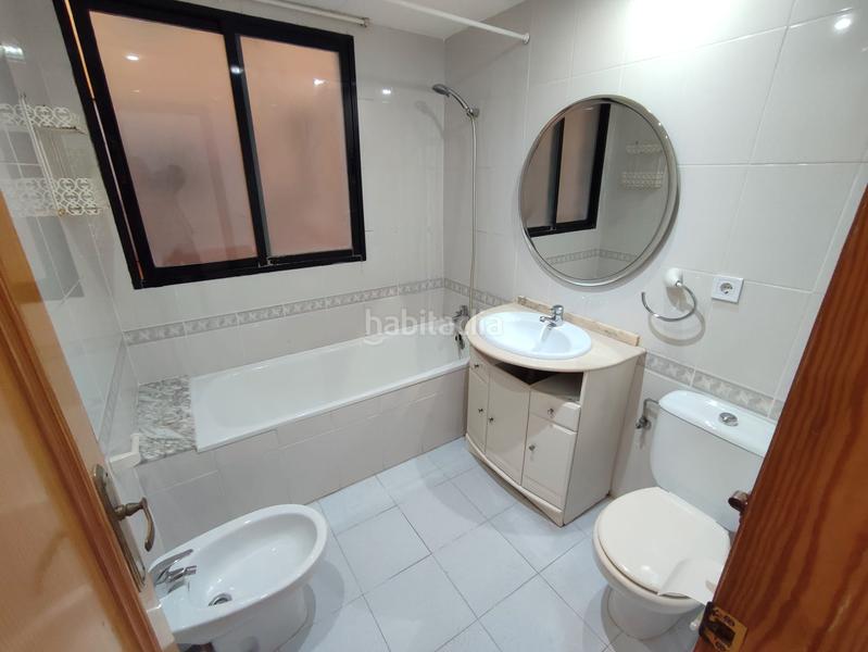 Foto 5d618fd0-dfb9-4d1e-9d2b-d04ab0891253. Appartement avec parking dans Plaza Xúquer Paiporta