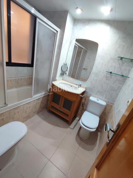 Foto b67e1ca6-e3a4-4f09-b84e-f18ac62620cf. Appartement avec parking dans Plaza Xúquer Paiporta