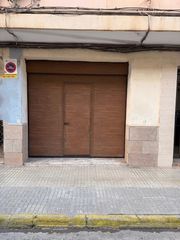 Miete Geschäftsraum in Plaza Xúquer. Local comercial alquilker en paiporta