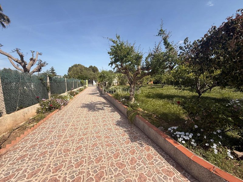 Foto 0f85f411-109b-4dc0-86a6-296a739f7f24. Chalet en Monserrat