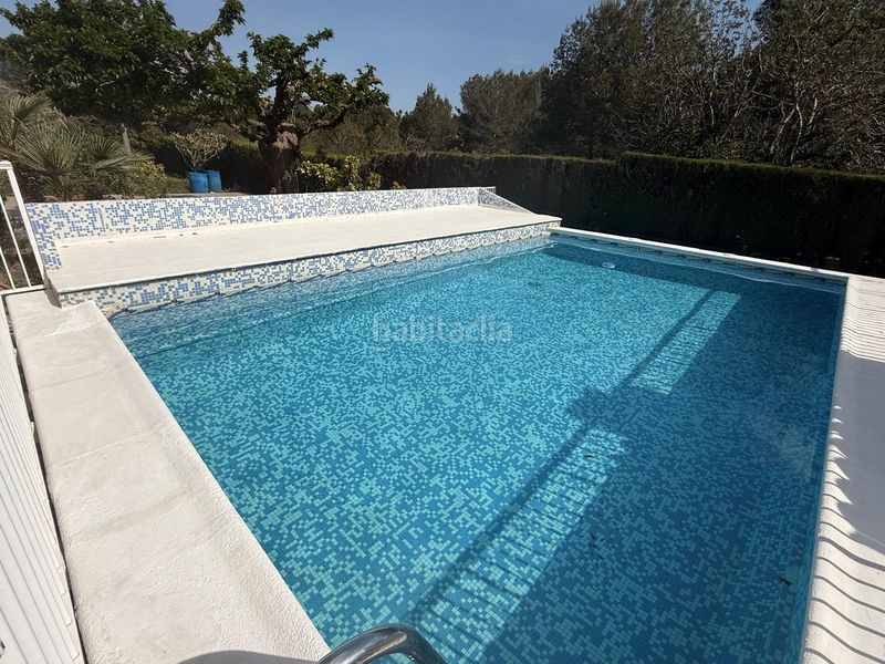 Foto 25e4d88b-a57f-4e5d-8ff3-98789b71ee5f. Chalet en Monserrat