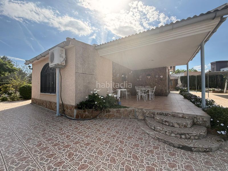 Foto 55b69413-4178-41a2-bf83-c29df3f8f552. Chalet en Monserrat