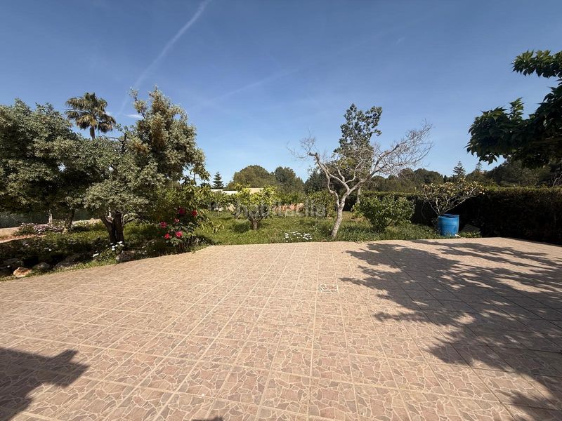 Foto 94a37bd2-6581-43f5-a474-8788b19c9fa1. Chalet en Monserrat